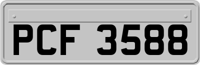 PCF3588