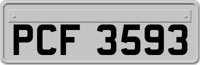 PCF3593