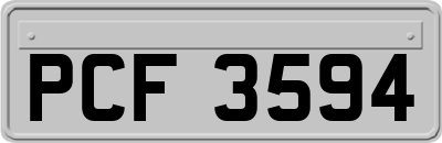 PCF3594