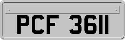 PCF3611