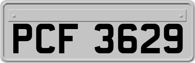 PCF3629