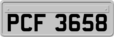 PCF3658