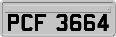 PCF3664