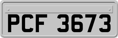 PCF3673