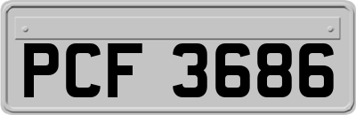 PCF3686