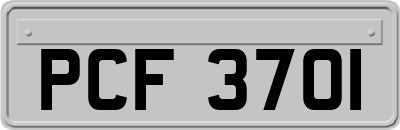 PCF3701