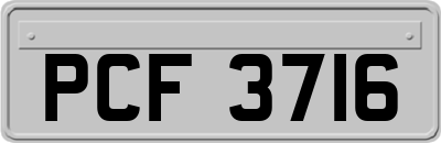 PCF3716