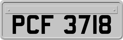 PCF3718