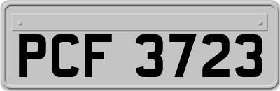 PCF3723