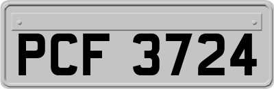 PCF3724
