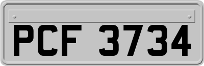 PCF3734