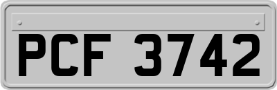 PCF3742