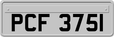 PCF3751