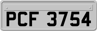 PCF3754