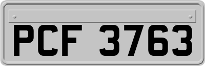 PCF3763