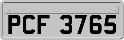 PCF3765