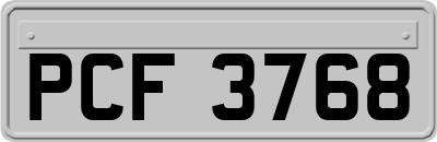 PCF3768