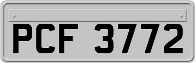 PCF3772