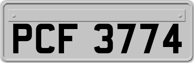 PCF3774