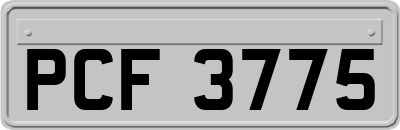 PCF3775
