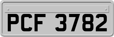 PCF3782