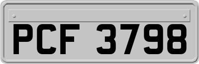 PCF3798