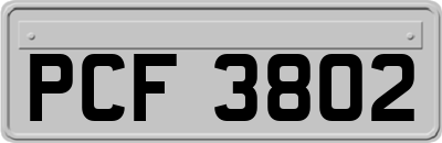 PCF3802