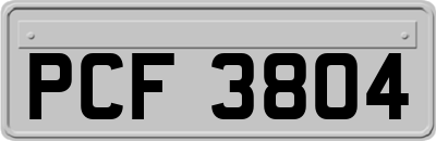 PCF3804