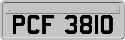 PCF3810