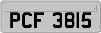 PCF3815