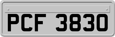 PCF3830