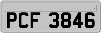 PCF3846