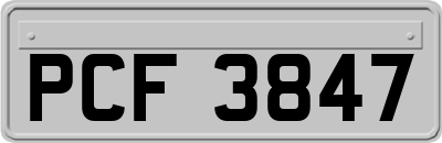 PCF3847
