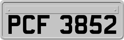 PCF3852