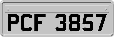 PCF3857