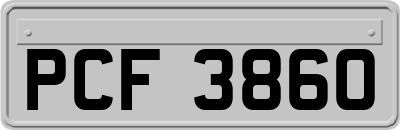 PCF3860