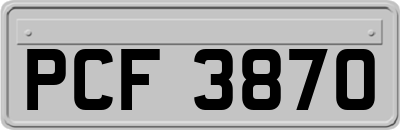 PCF3870