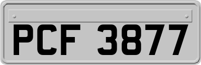 PCF3877