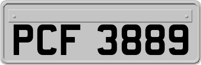 PCF3889