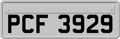 PCF3929