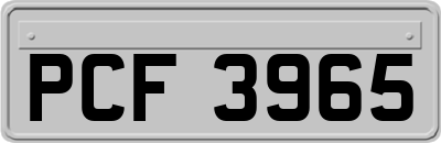PCF3965