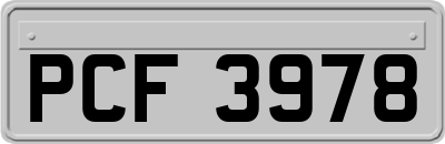 PCF3978
