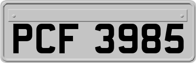PCF3985