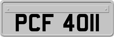 PCF4011