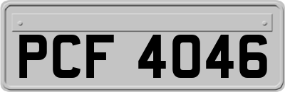 PCF4046
