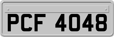 PCF4048
