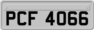 PCF4066