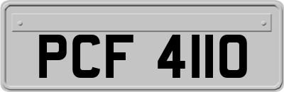 PCF4110