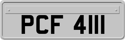 PCF4111