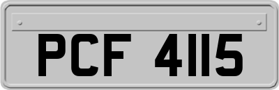 PCF4115
